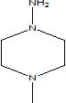 1 Amino 4 Methylpiperazine