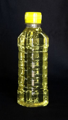 200ml Edible Oil Bottle