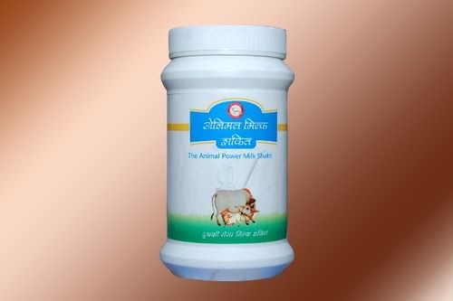 Animal Milk Shakti