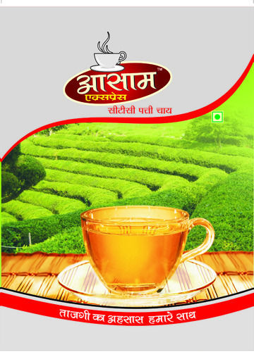 Assam Express Tea