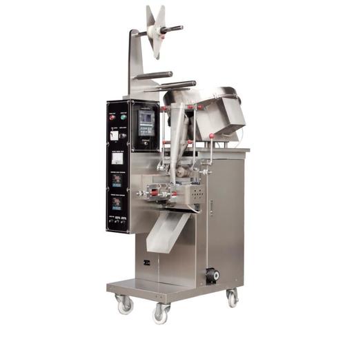 Automatic Tablet And Capsule Packing Machine