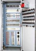 Automation Control Panels