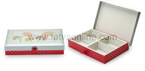 corrugated packaging boxes