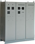 Electrical Panel Enclosure