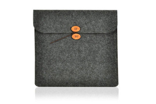 Felt Laptop Bag