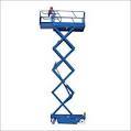 Hydraulic Machine Lifts