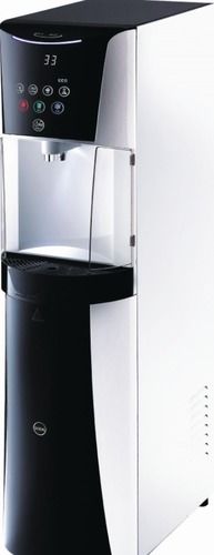 Ro Bubble Water Dispenser Free Stand