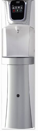 Stainless&White Ro Water Dispenser