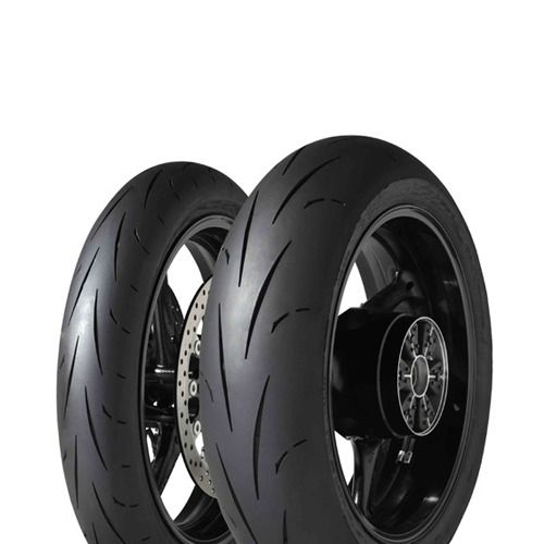 Tubeless Tyre