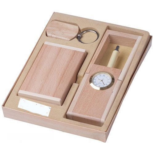 Wooden Corporate Gift