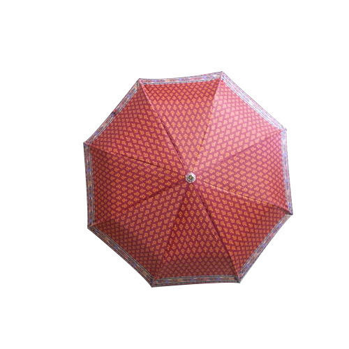 Attractive Three Fold Umbrella