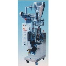 Automated Form Fill Seal Machine For Tea Pouch Packaging