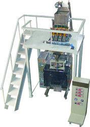 Automatic Chips Packing Machine