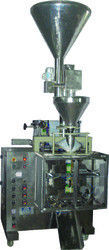 Automatic Powder Packing Machine