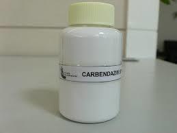 Carbendazim Fungicide