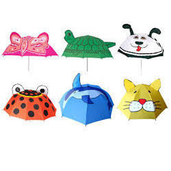 Children Umbrella