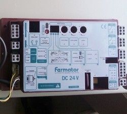 Fermator DC 24 V Drive