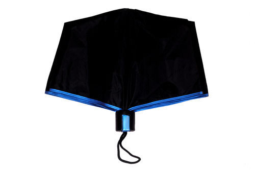 High Quality Heavy Frame Fold Umbrella