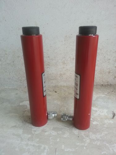 Hydraulic Jacks And Puller