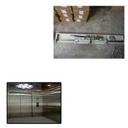 Landing Door Header for Elevator