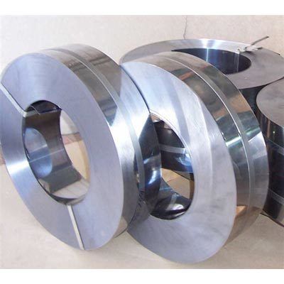 Low Carbon Steel Strips