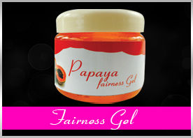 Papaya Fairness Gel