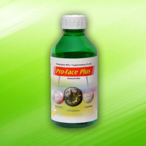 Pro-face-pluse Pesticide