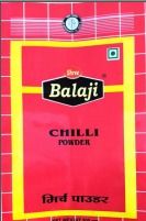 Red Chilli Powder