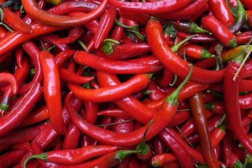 Red Chillies