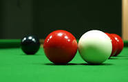 Snooker Balls