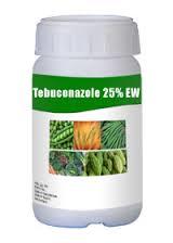 Tebuconazole Fungicide