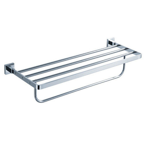 Wall Mounted Towel Rack