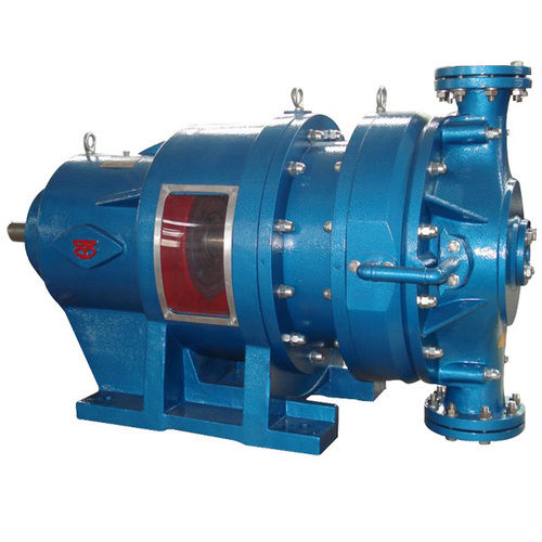 2lyg\Lyd Chlorine Gas Liquid Ring Compressor