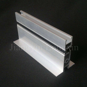 Aluminum Profile For Ceiling System, Thermal Break And Anodized