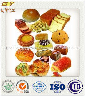 Bakery Improver Calcium Stearoyl Lactylate Lactate CSL E482