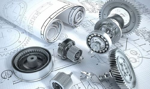 CAD Design Services