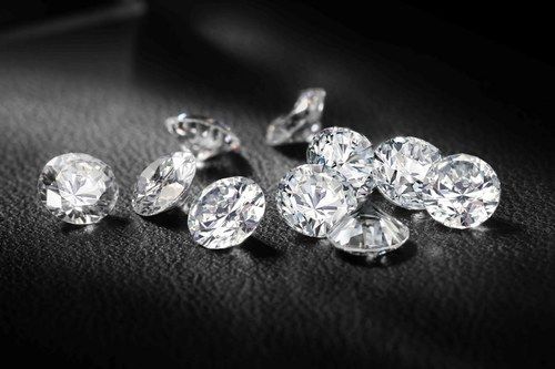 CVD Grown Diamonds