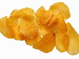 Fried Chips