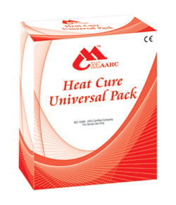 Pvc Heat Cure Universal Pack