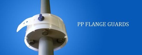 PP Flange Guards