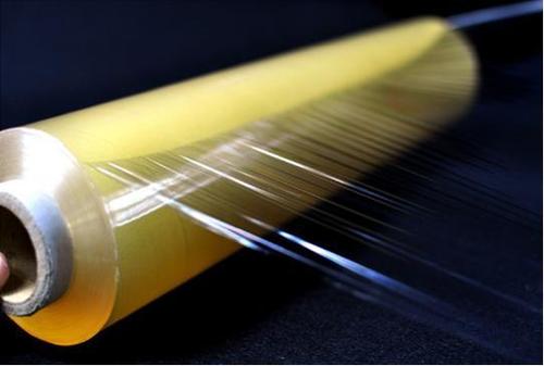 Roll Pvc Cling Film