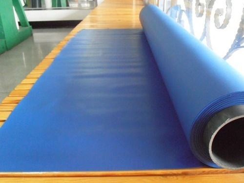 Pvc Container Tarpaulin