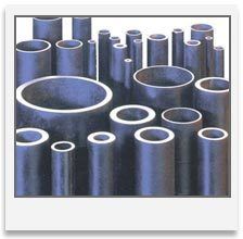 Seamless ERW Stainless Steel Pipes 