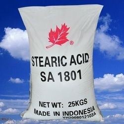 Stearic Acid