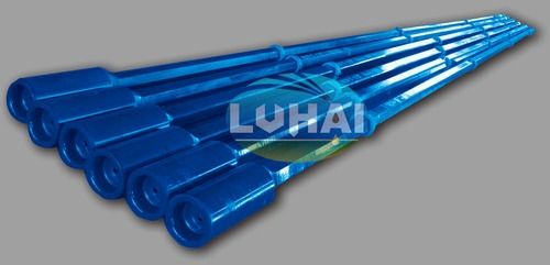 Top Quality Drill Pipe