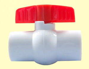 UPVC Valve