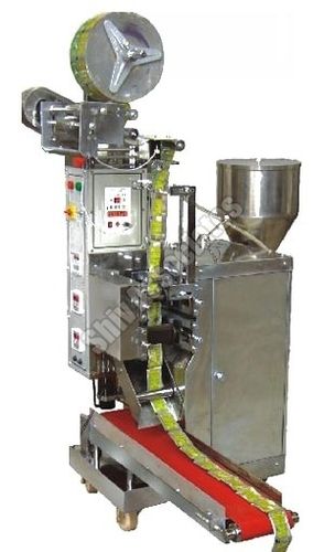 Automatic Liquid Filling Machinery