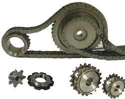 Chain Sprockets