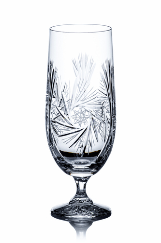 Crystal Glassware 