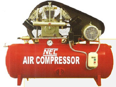 Dental Air Compressors